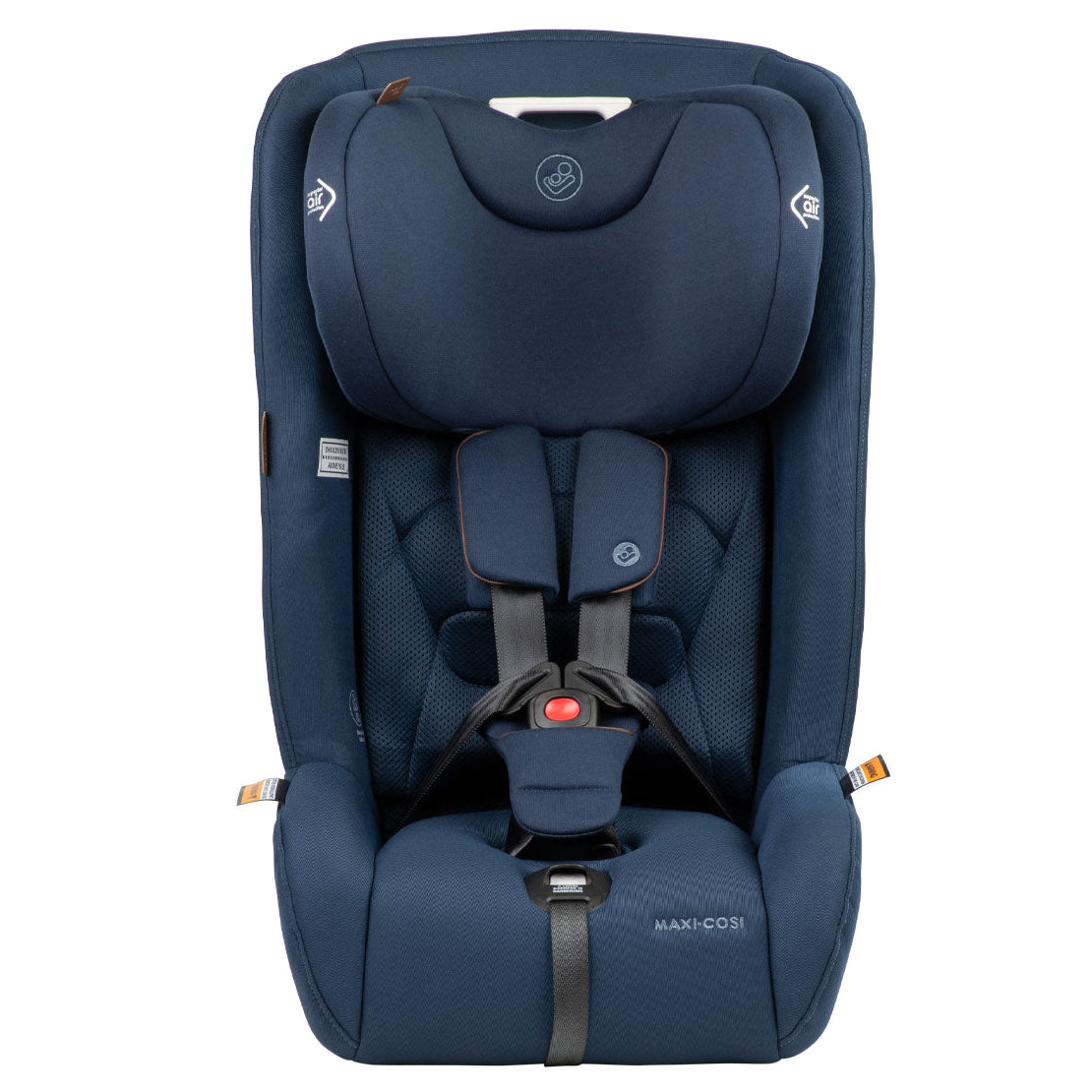 Maxi Cosi Tuva LX Harnessed Forward Facing Car Seat