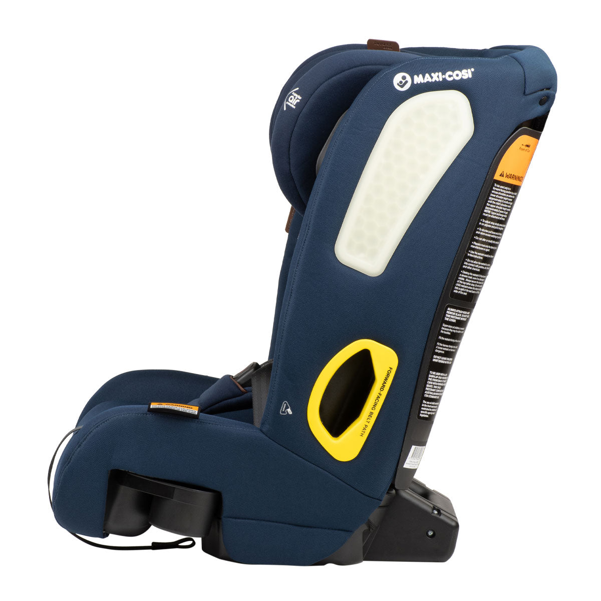 Maxi Cosi Tuva LX Harnessed Forward Facing Car Seat