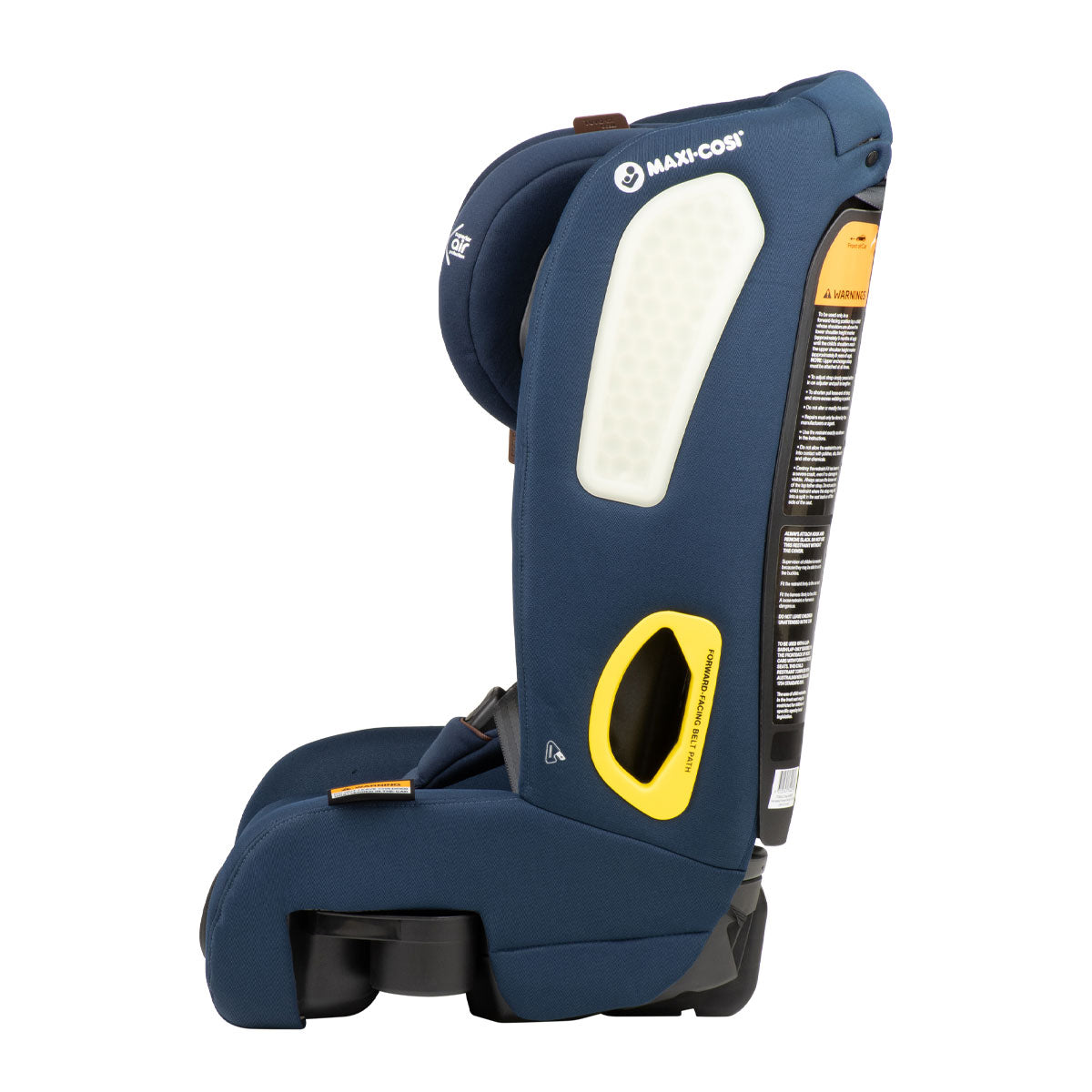 Maxi Cosi Tuva LX Harnessed Forward Facing Car Seat