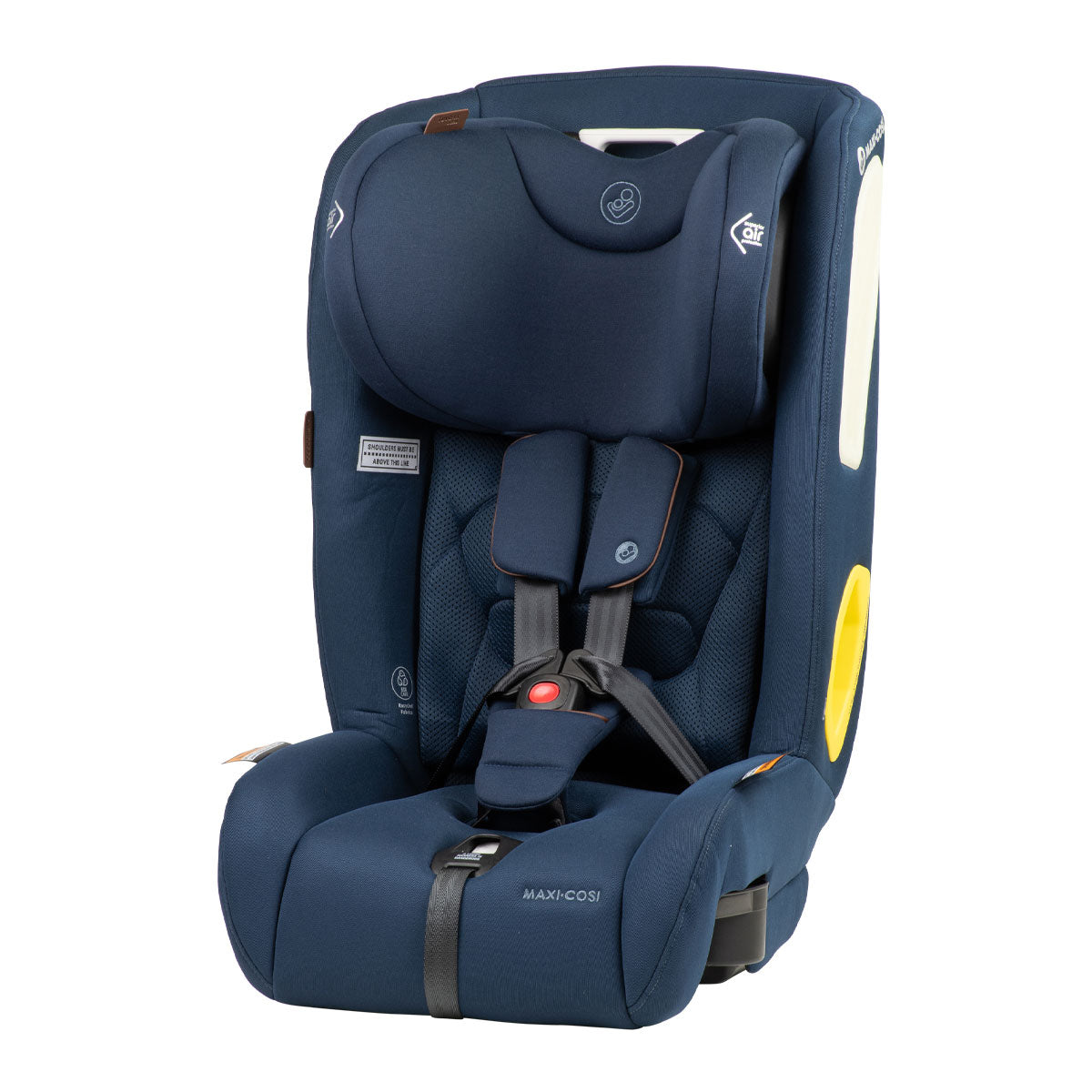 Maxi Cosi Tuva LX Harnessed Forward Facing Car Seat