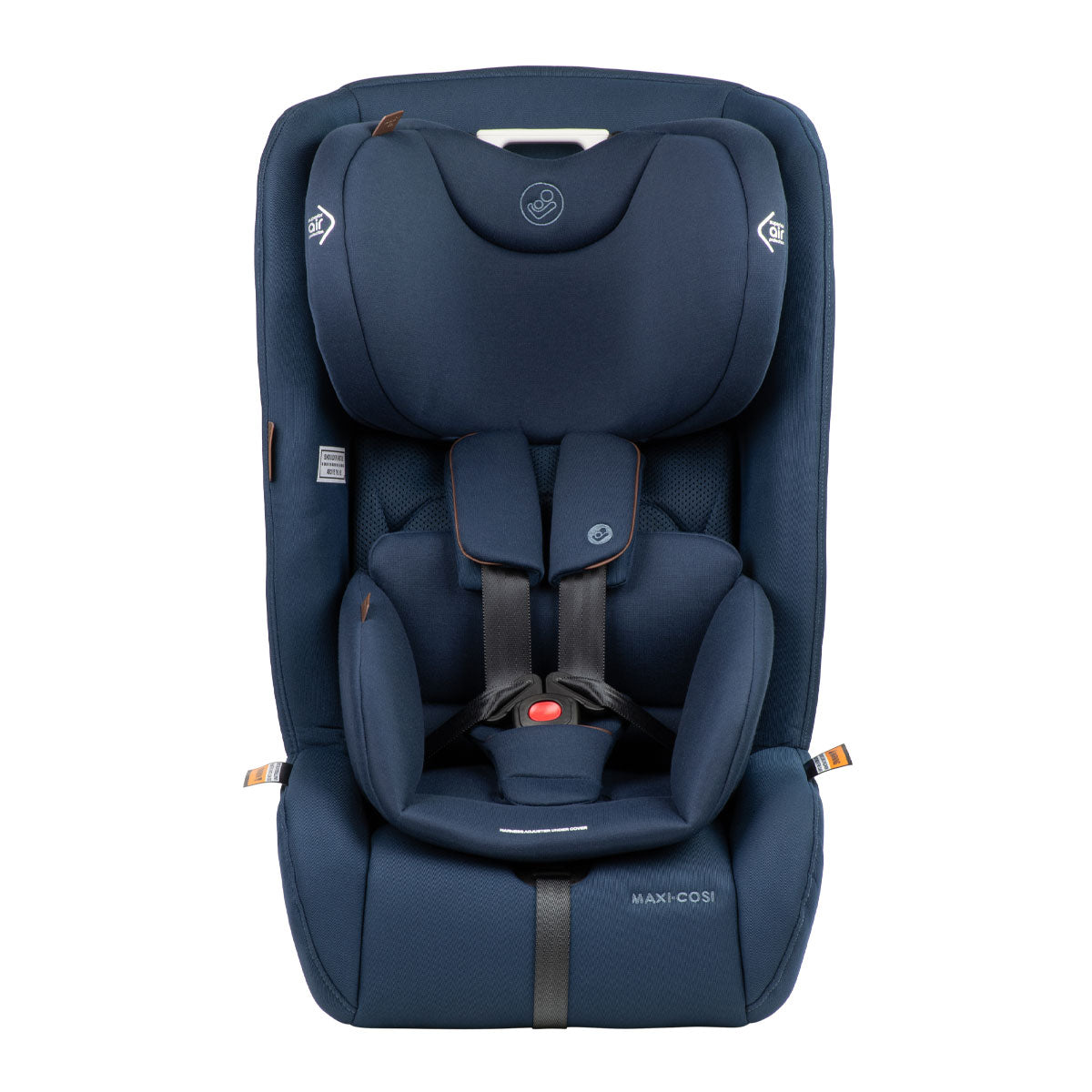 Maxi Cosi Tuva LX Harnessed Forward Facing Car Seat