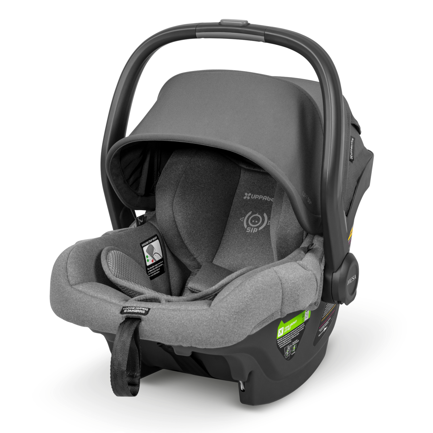 UPPAbaby Mesa Car Capsule