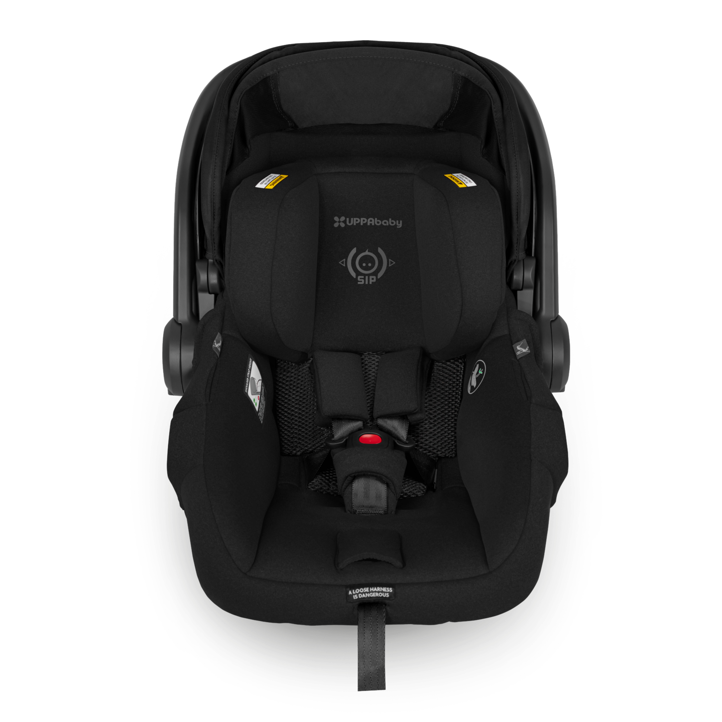 UPPAbaby Mesa Car Capsule