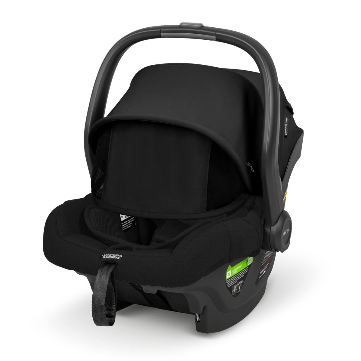 uppababy mesa canopy extension UPPAbaby Mesa Car Capsule – Baby Kingdom