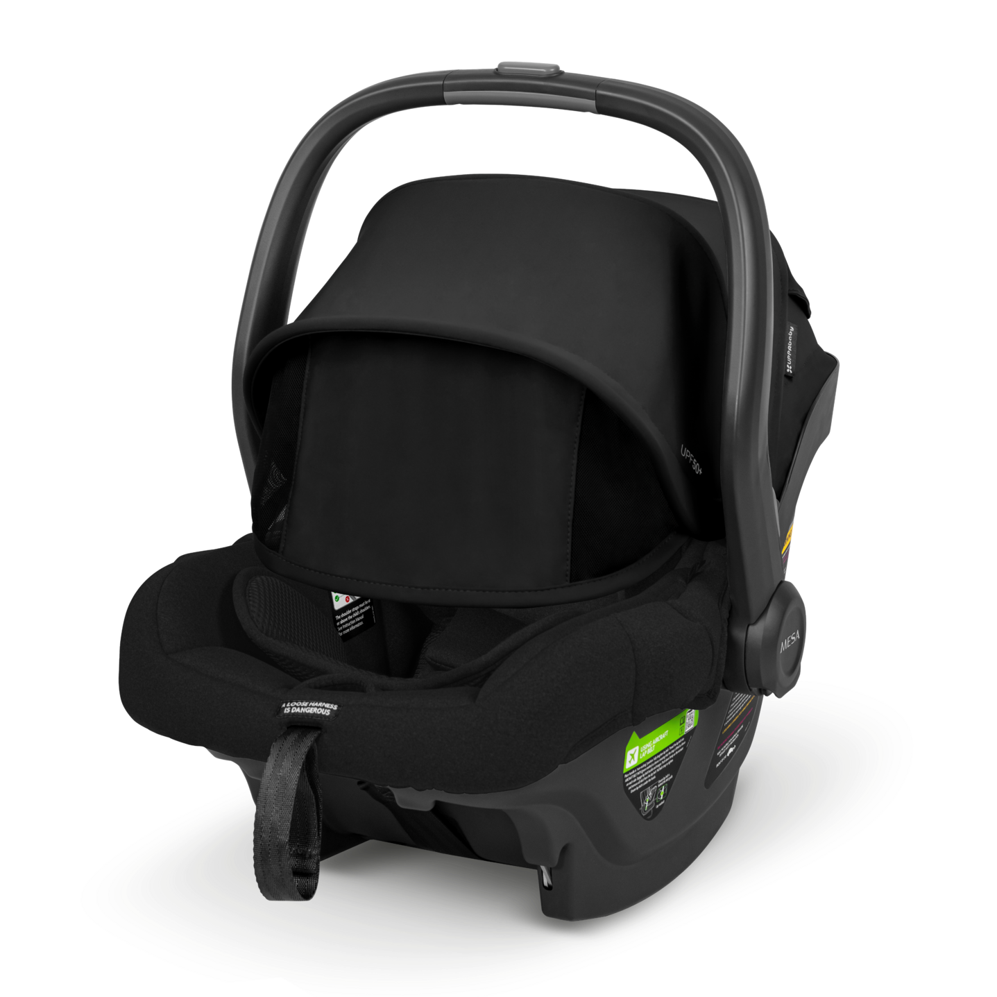 UPPAbaby Mesa Car Capsule