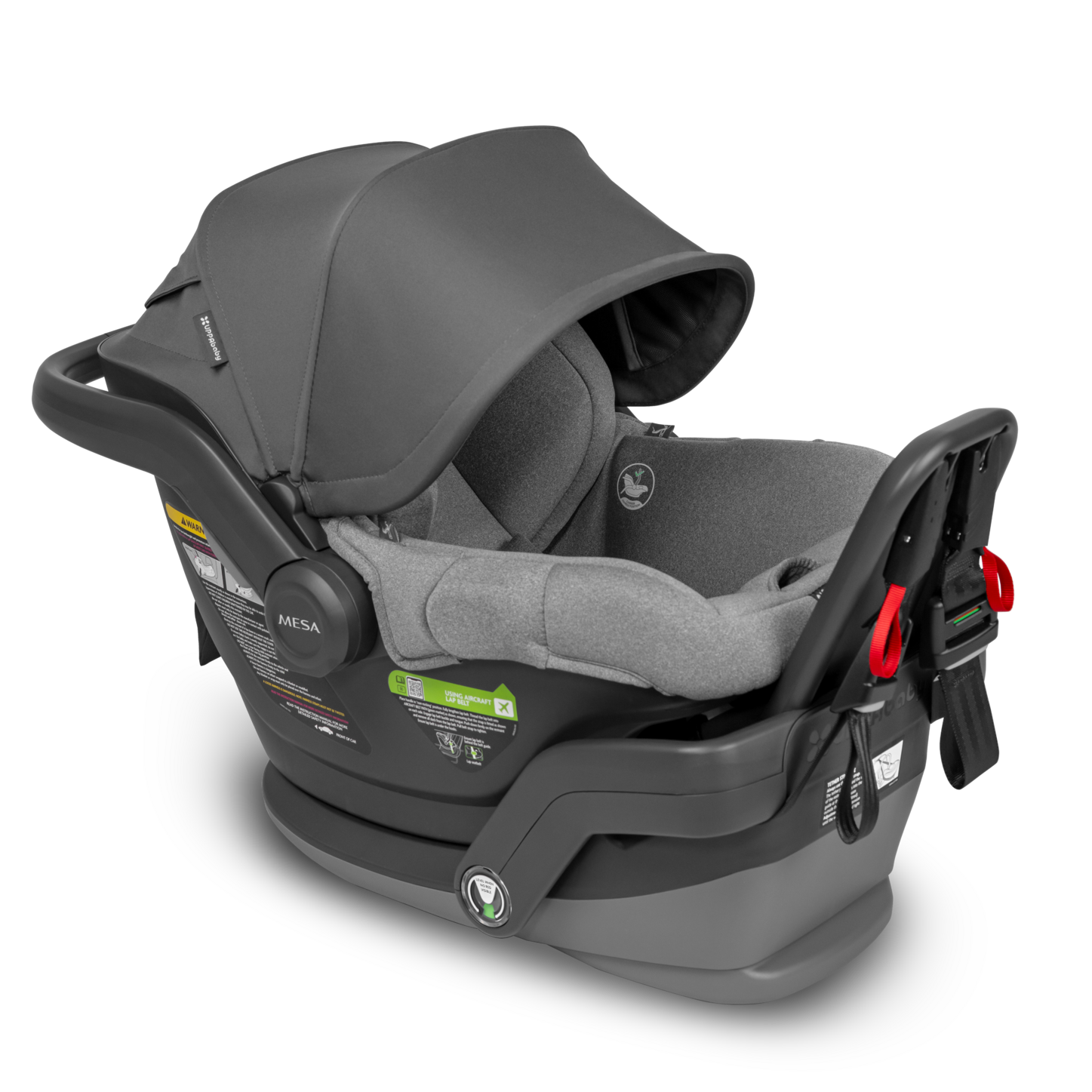 uppababy mesa australia UPPAbaby Mesa Car Capsule – Baby Kingdom