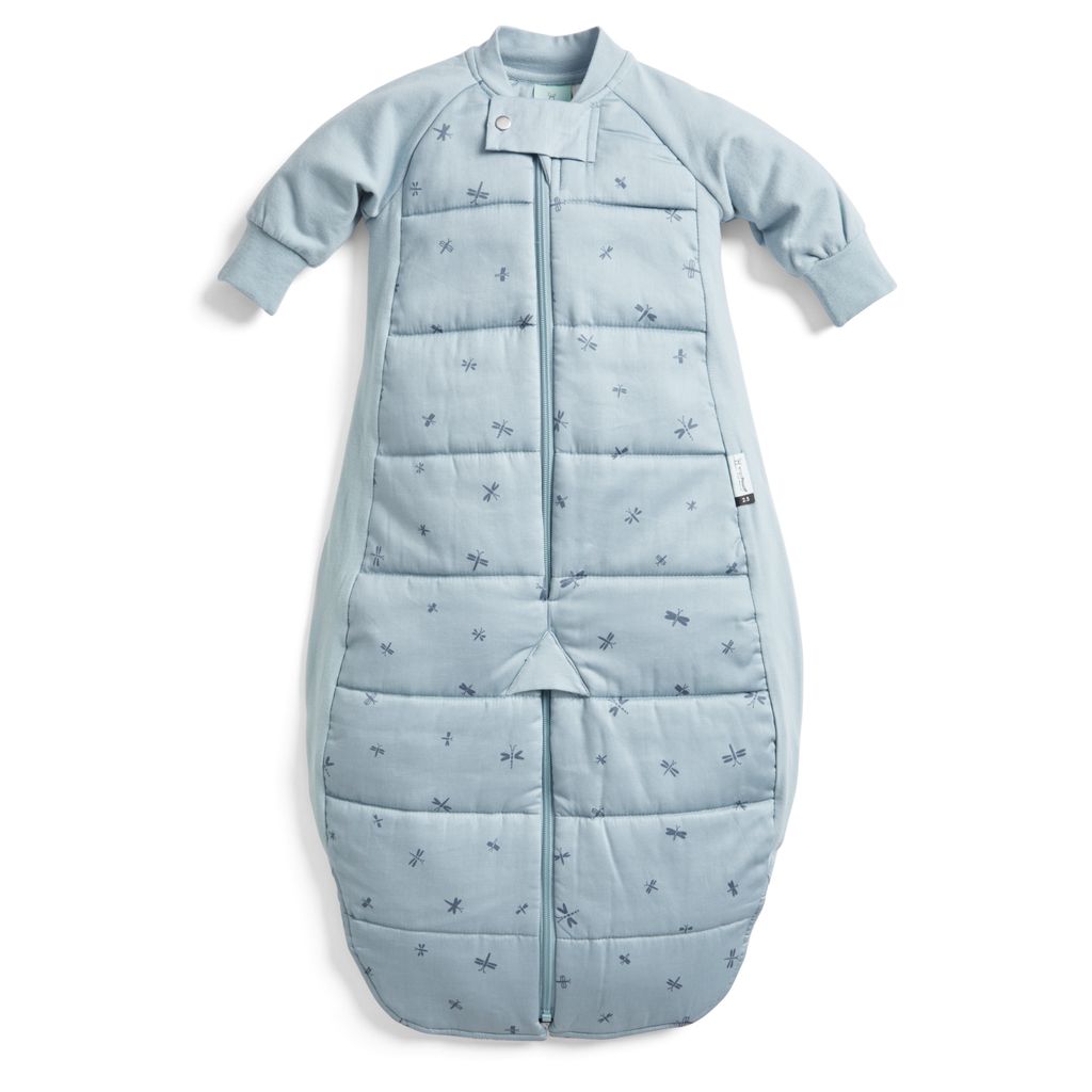 ErgoPouch Sleep Suit Bag 3.5Tog