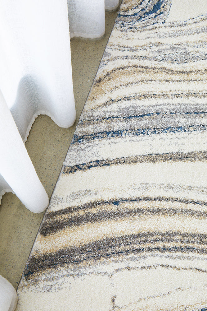 Sybaki Kiki Rock Rug