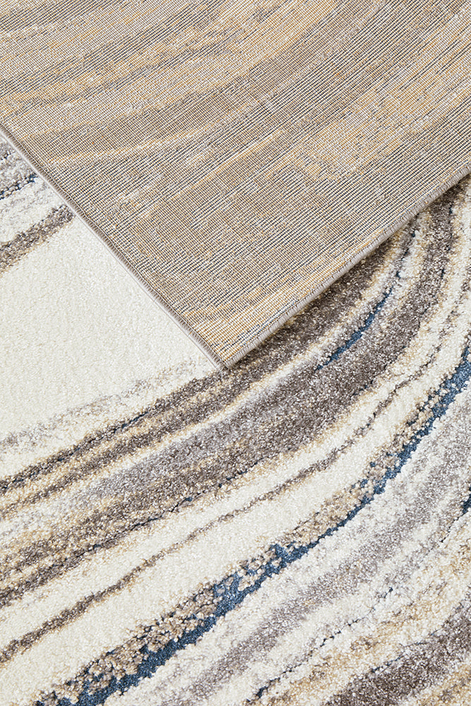 Sybaki Kiki Rock Rug