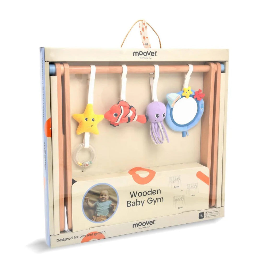 Moover Activity Gym