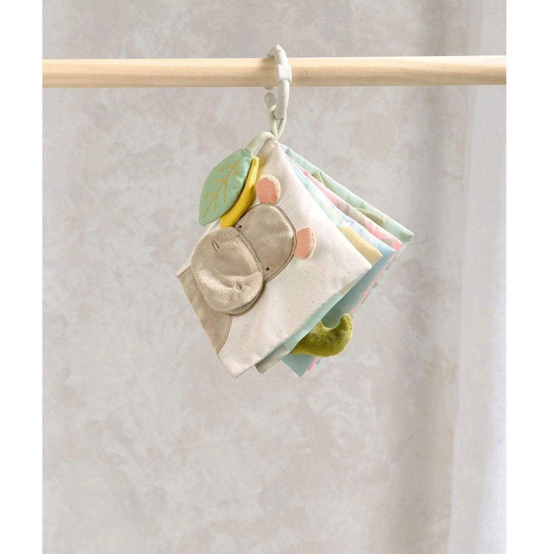 Mamas & Papas Babyplay Activity Book Safari