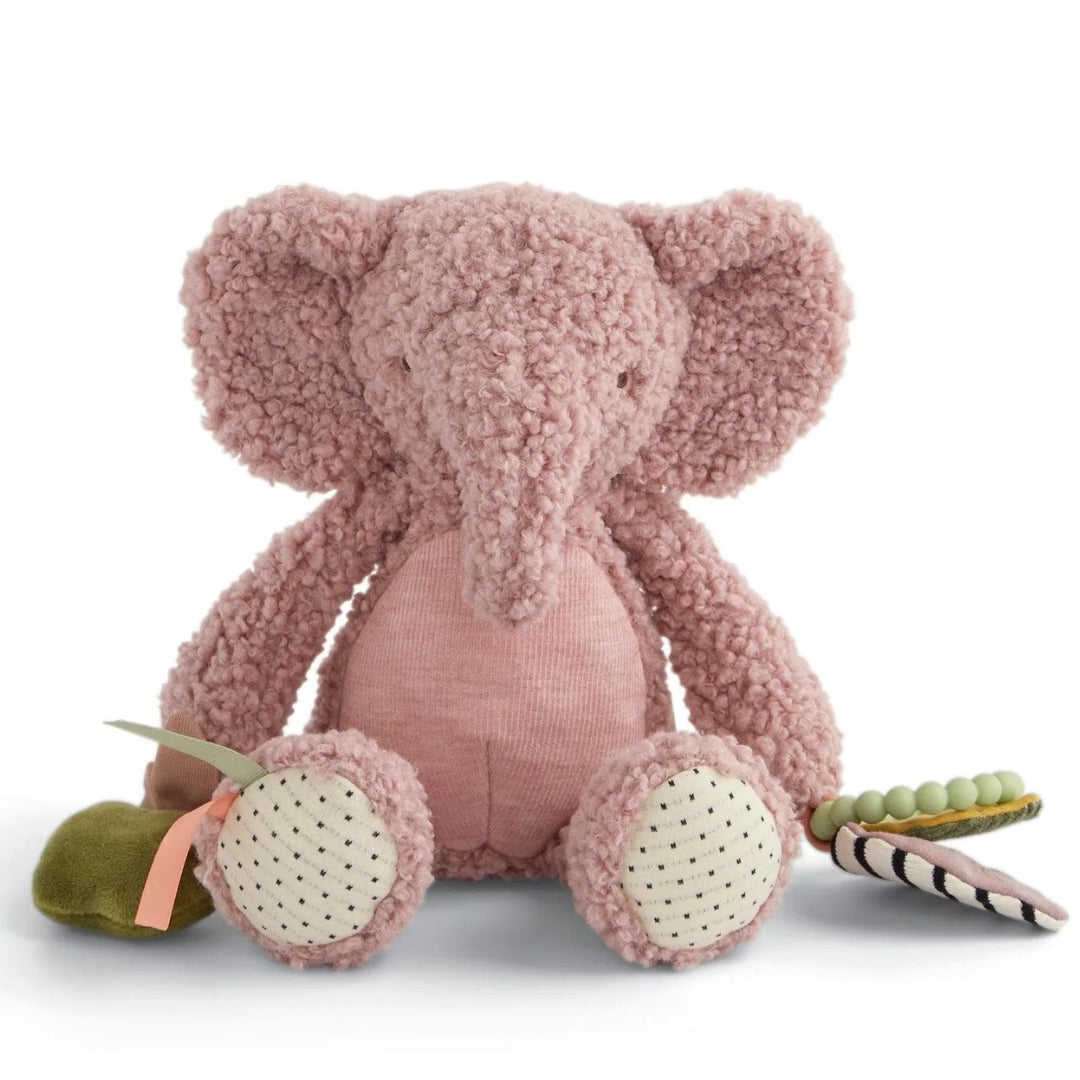 Mamas & Papas Babyplay Activity Toy Edie Elephant