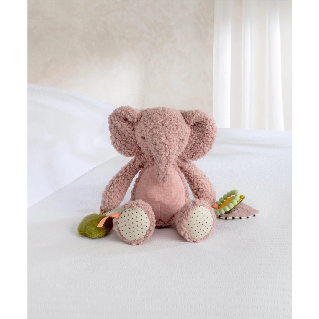Mamas & Papas Babyplay Activity Toy Edie Elephant