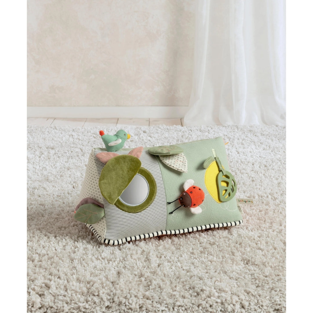 Mamas & Papas Babyplay Activity Triangle