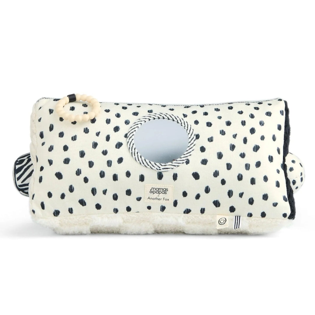 Mamas & Papas Another Fox Activity Triangle