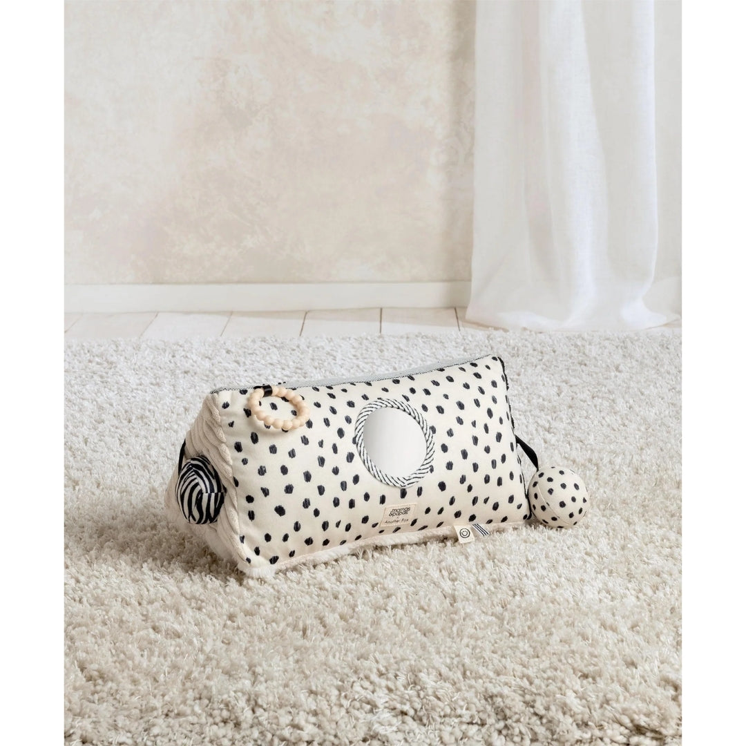 Mamas & Papas Another Fox Activity Triangle