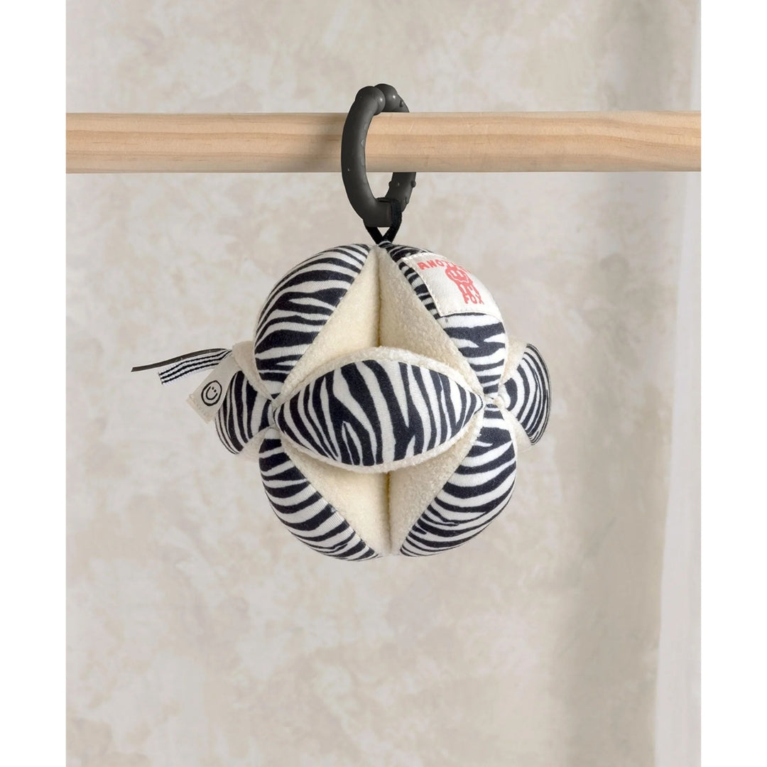 Mamas & Papas Another Fox Clutch Ball