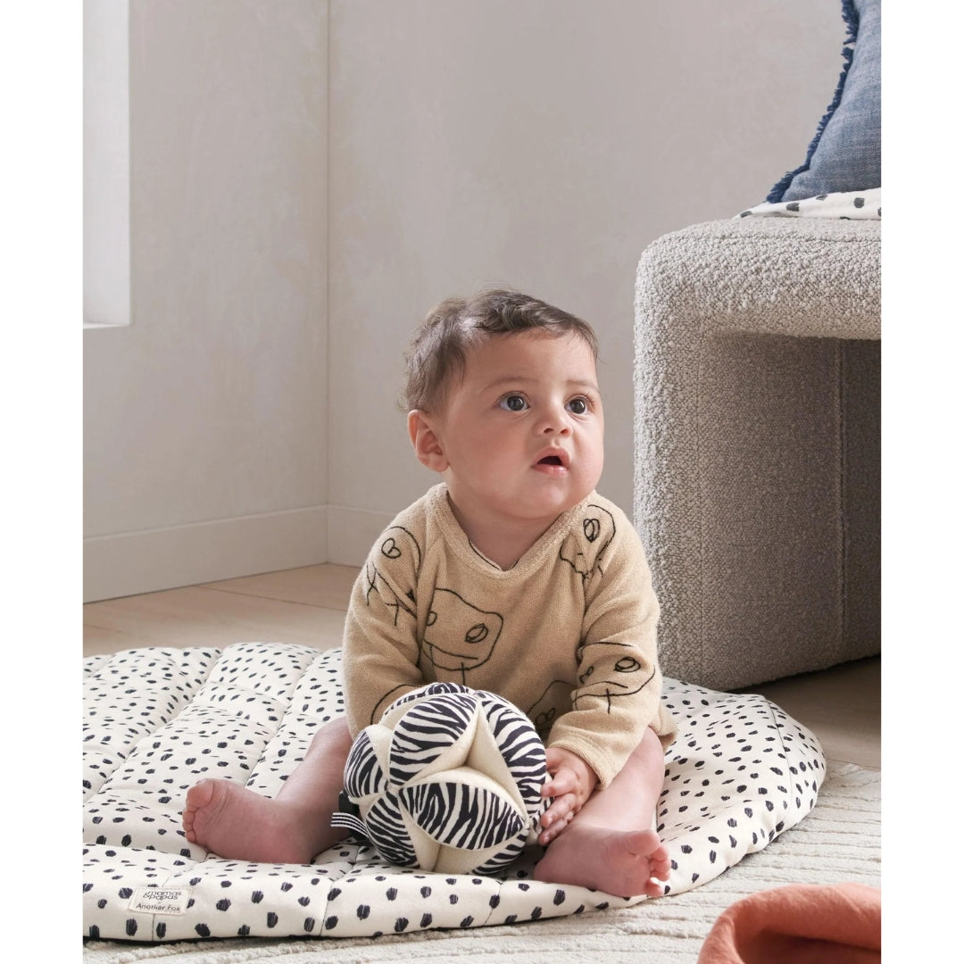 Mamas & Papas Another Fox Clutch Ball