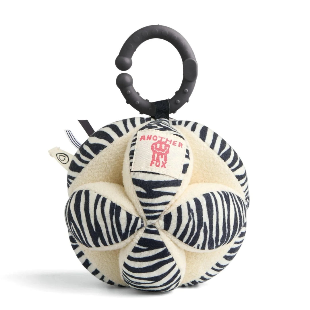 Mamas & Papas Another Fox Clutch Ball