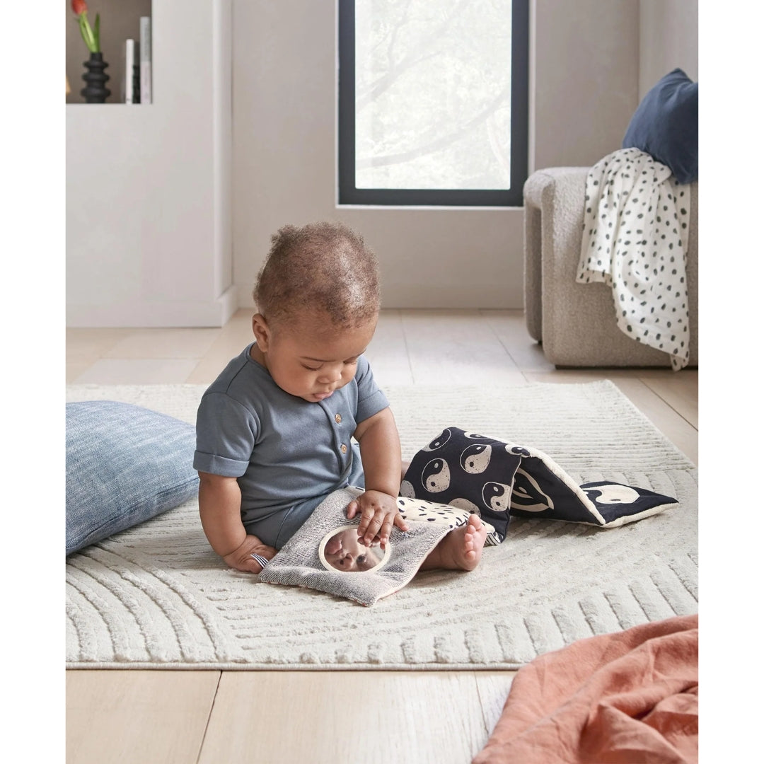 Mamas & Papas Another Fox Folding Book