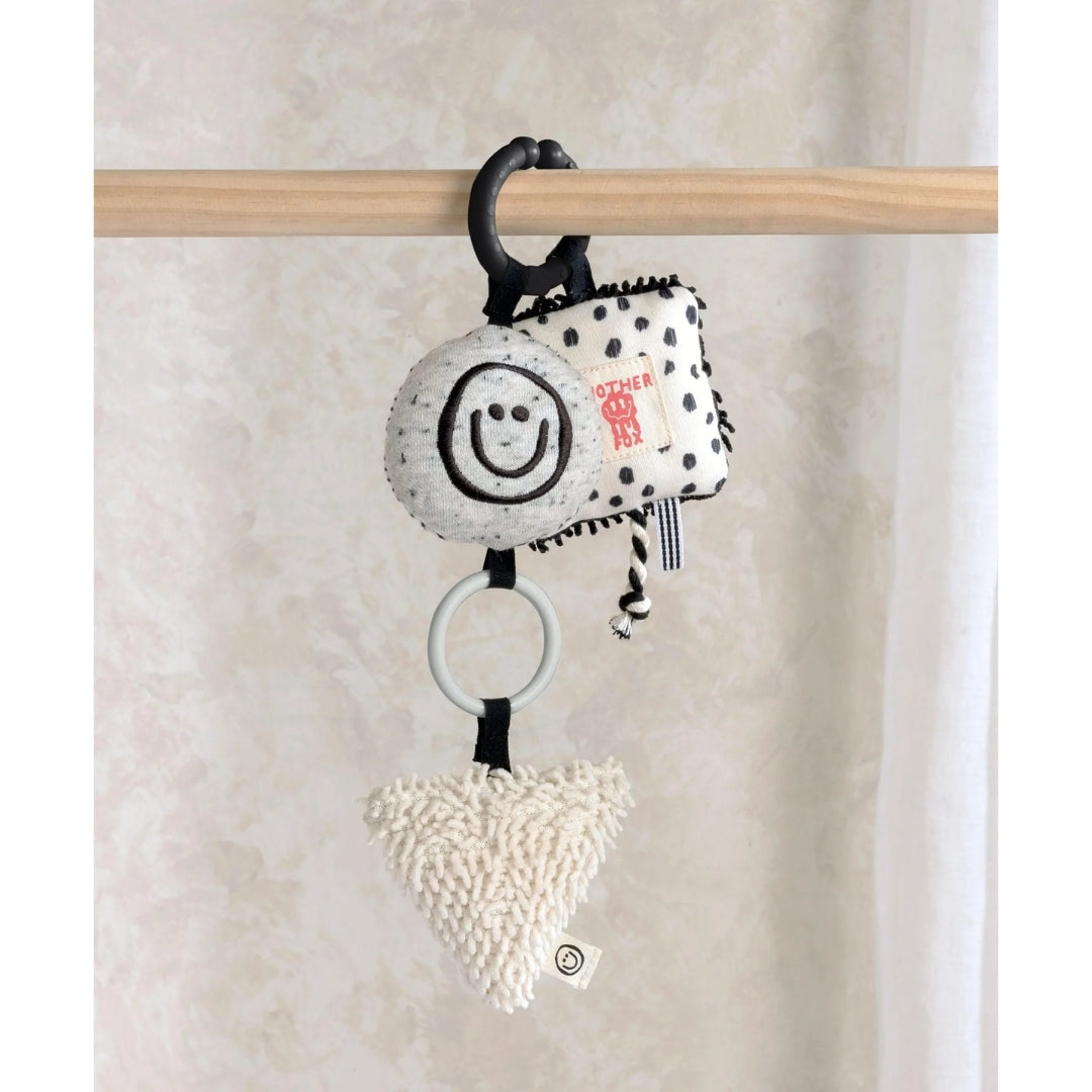 Mamas & Papas Another Fox Linkie Toy