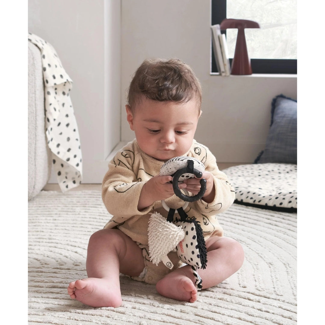 Mamas & Papas Another Fox Linkie Toy