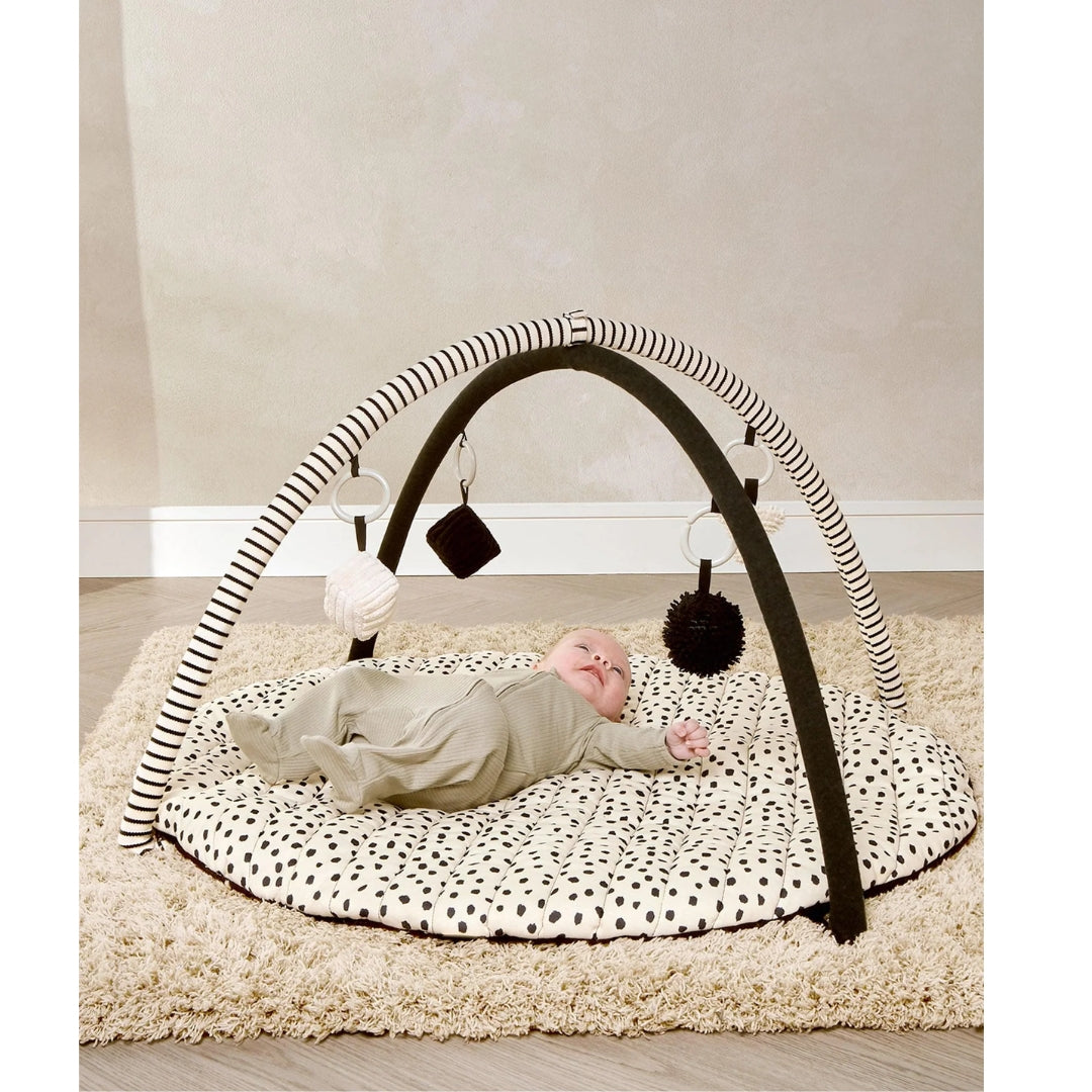 Mamas & Papas Another Fox Playmat