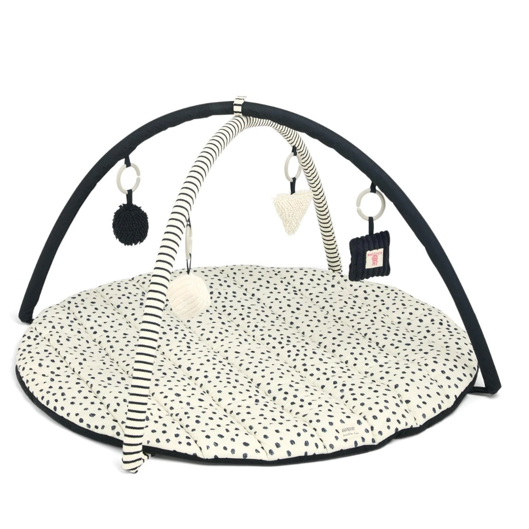 Mamas & Papas Another Fox Playmat