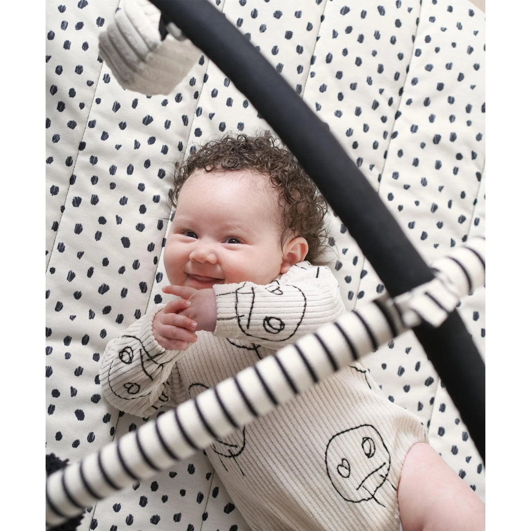 Mamas & Papas Another Fox Playmat