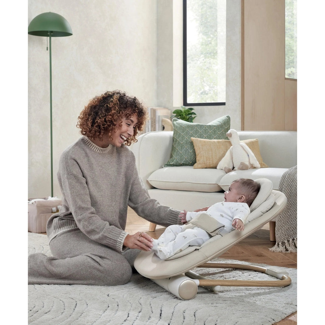 Baby Rockers - Electric Baby Rocker | Baby Kingdom