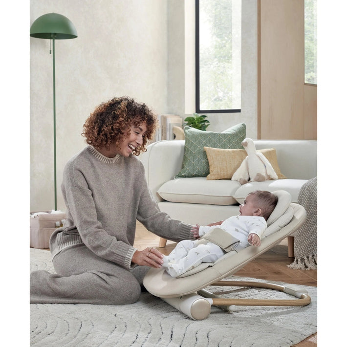 Baby Rockers - Electric Baby Rocker | Baby Kingdom