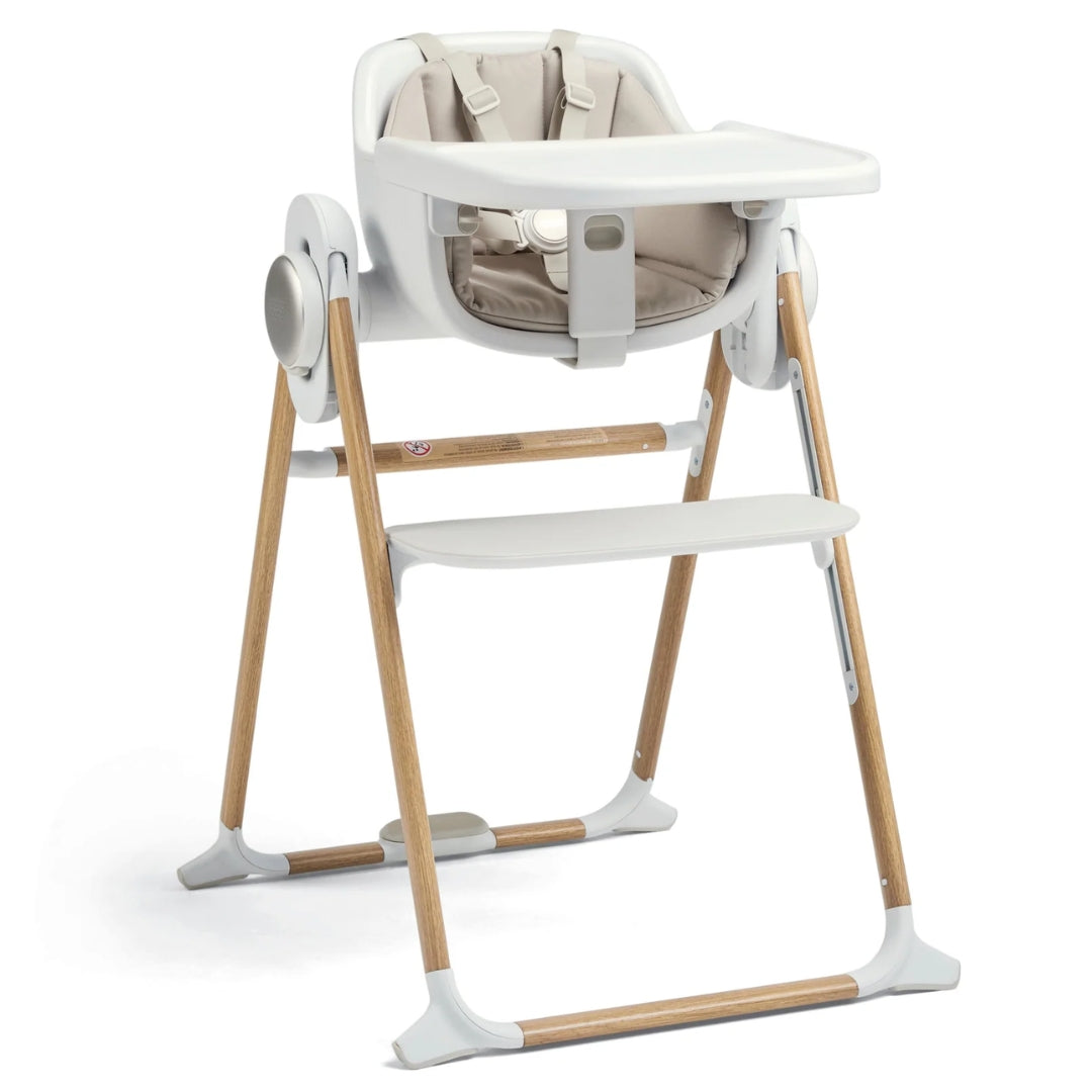 Mamas & Papas Eno Highchair Cashmere