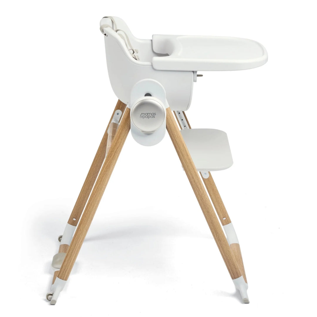 Mamas & Papas Eno Highchair Cashmere