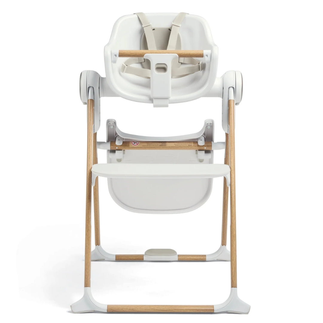 Mamas & Papas Eno Highchair Cashmere
