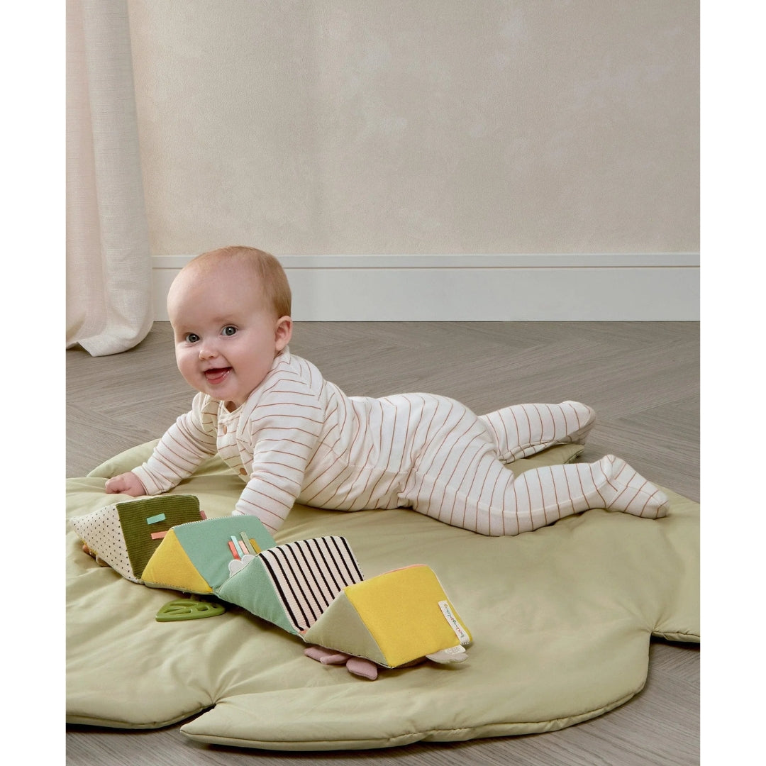 Mamas & Papas Babyplay Folding Activity Cube
