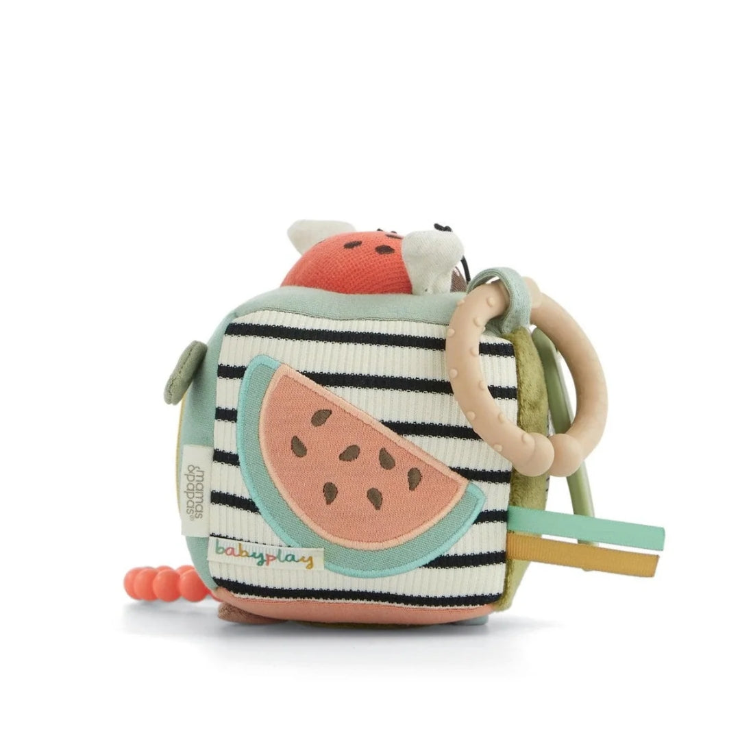 Mamas & Papas Babyplay Mini Activity Cube