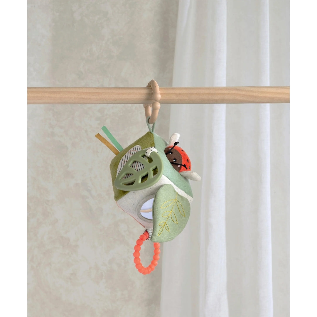 Mamas & Papas Babyplay Mini Activity Cube