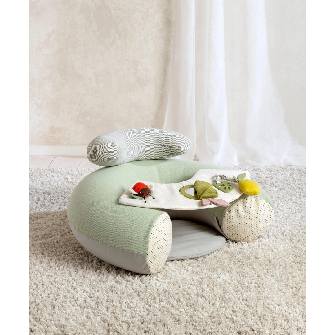 Mamas & Papas Sit & Play Baby Floor Seat Babyplay