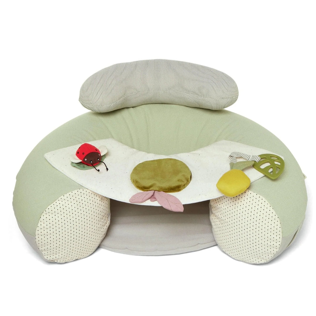 Mamas & Papas Sit & Play Baby Floor Seat Babyplay