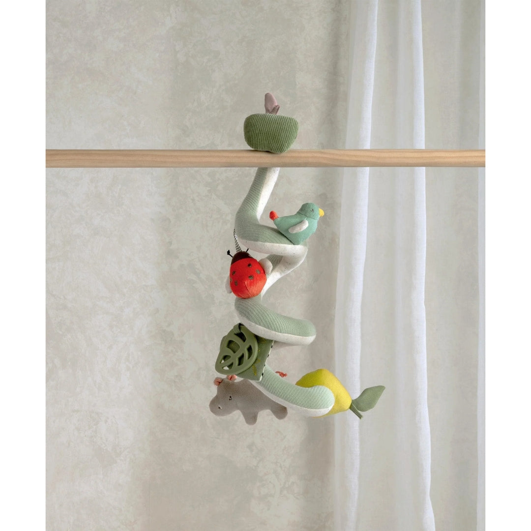 Mamas & Papas Babyplay Spiral Activity Toy