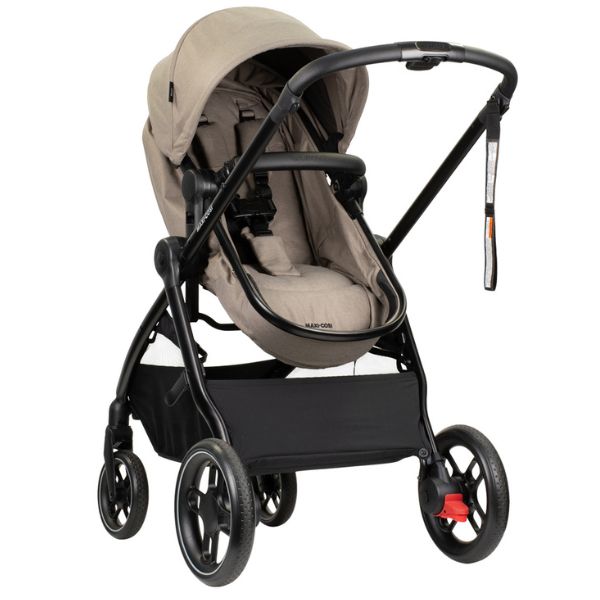 Maxi Cosi Mali Pram TRAVEL SYSTEM