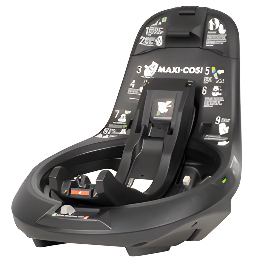 Maxi Cosi Raia 360 LX Base Black