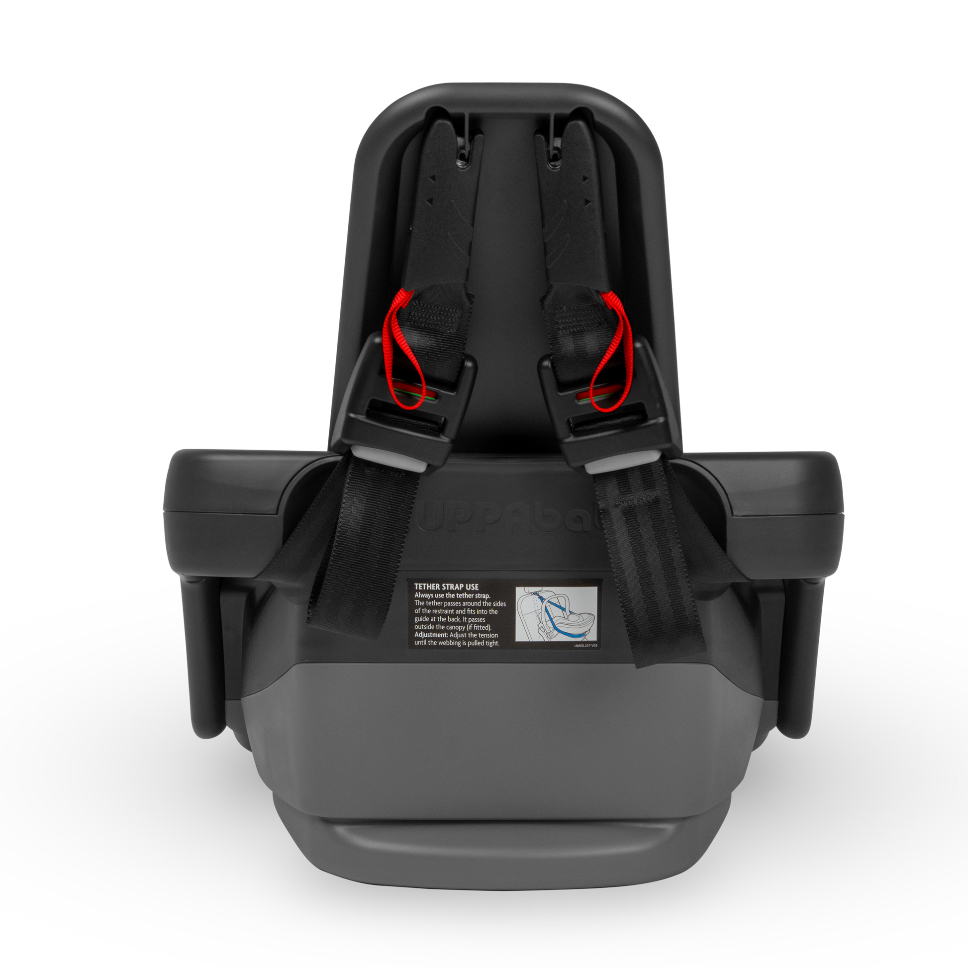 uppababy mesa isofix UPPAbaby Mesa Car Capsule Base – Baby Kingdom
