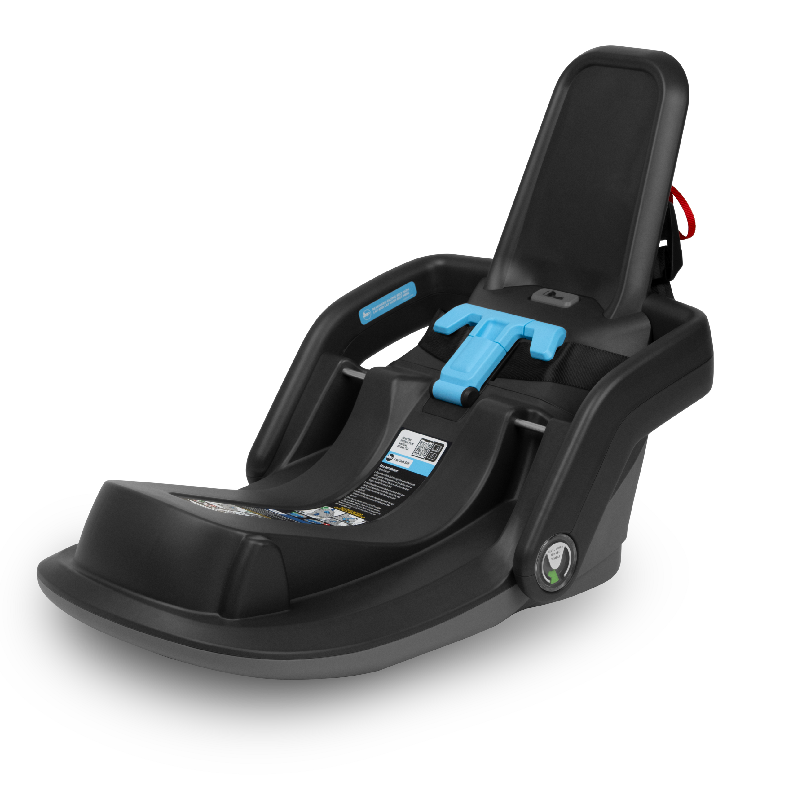 UPPAbaby Mesa Car Capsule Base
