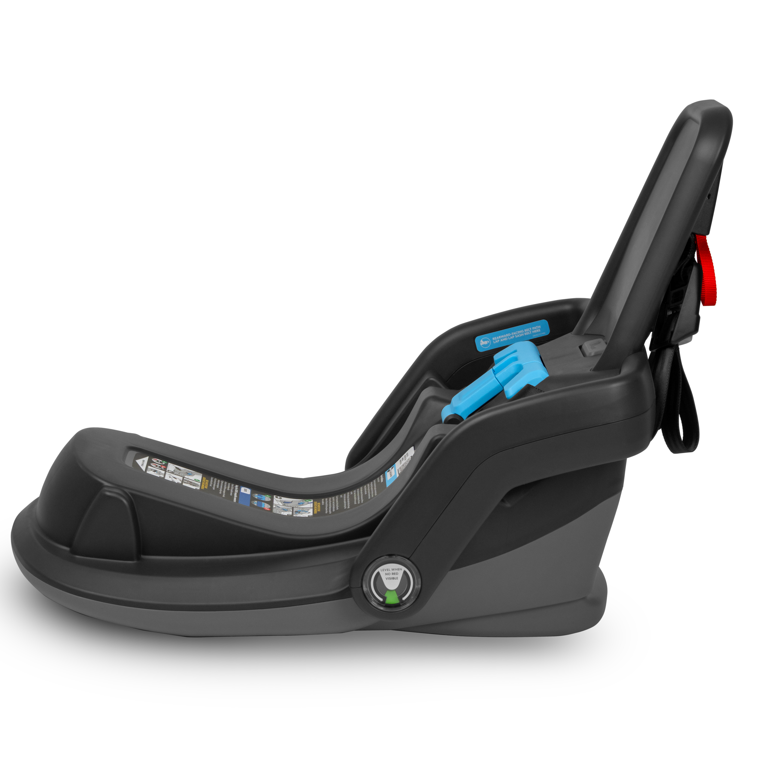 UPPAbaby Mesa Car Capsule Base