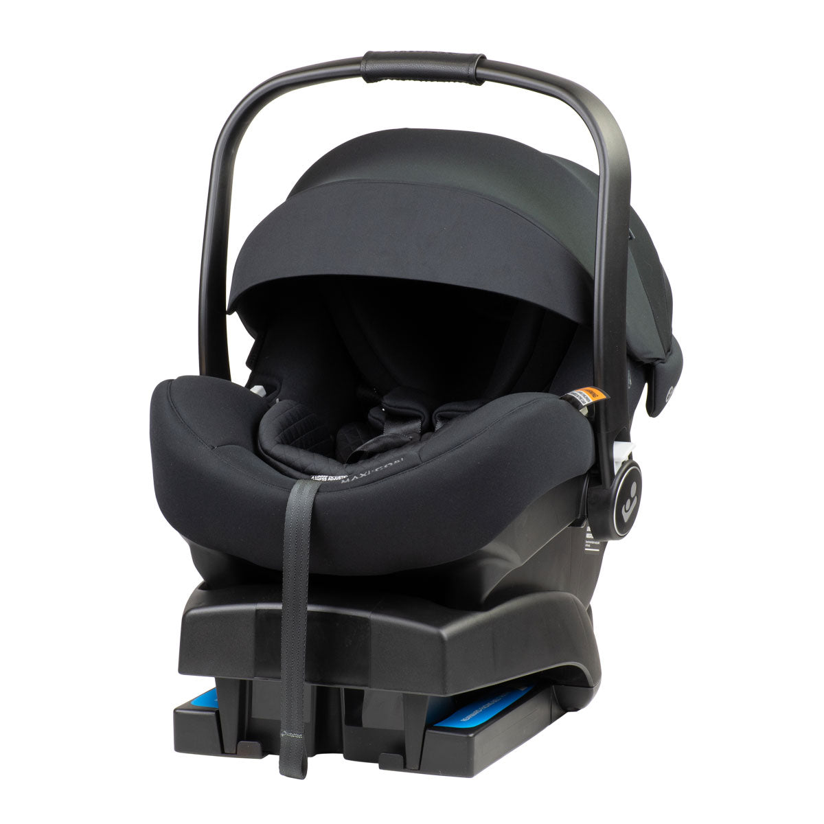 Maxi Cosi Mico 12 LX Pro Non Isofix Onyx