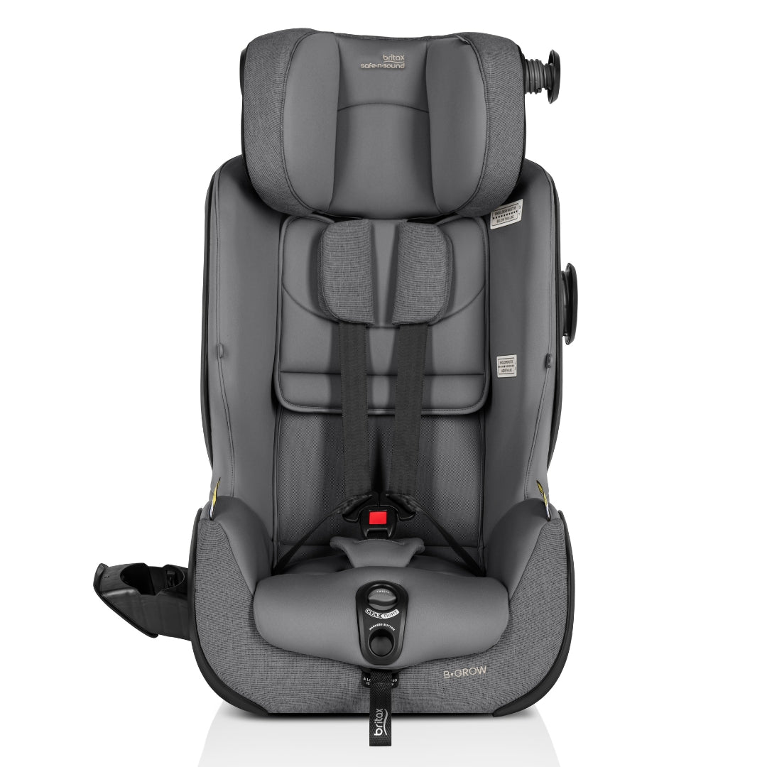 Britax Safe n Sound B-Grow CT Style Car Seat