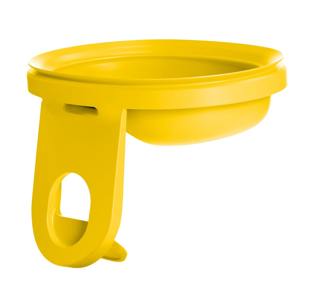 Yellow Funnel