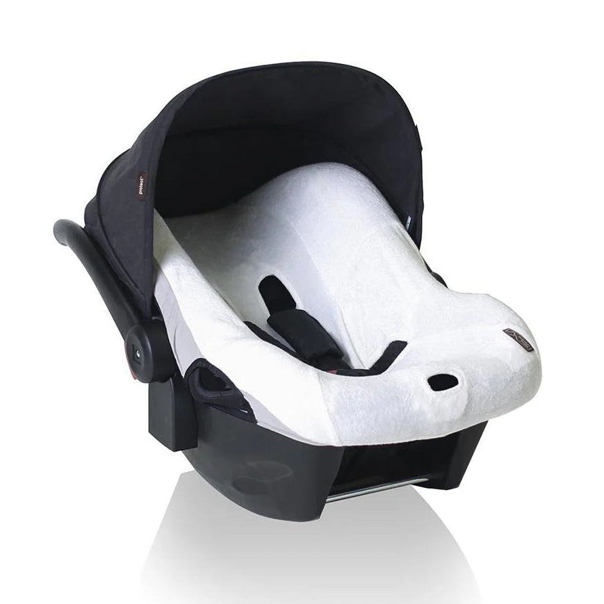 Mountain Buggy Summer Car Seat Cover