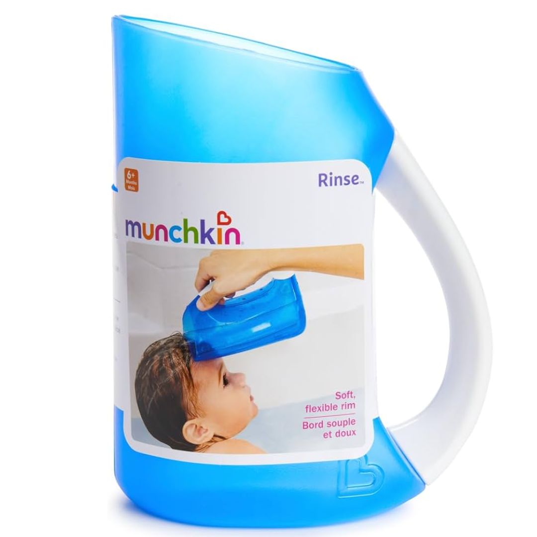 Munchkin Rinse™ Shampoo Rinser